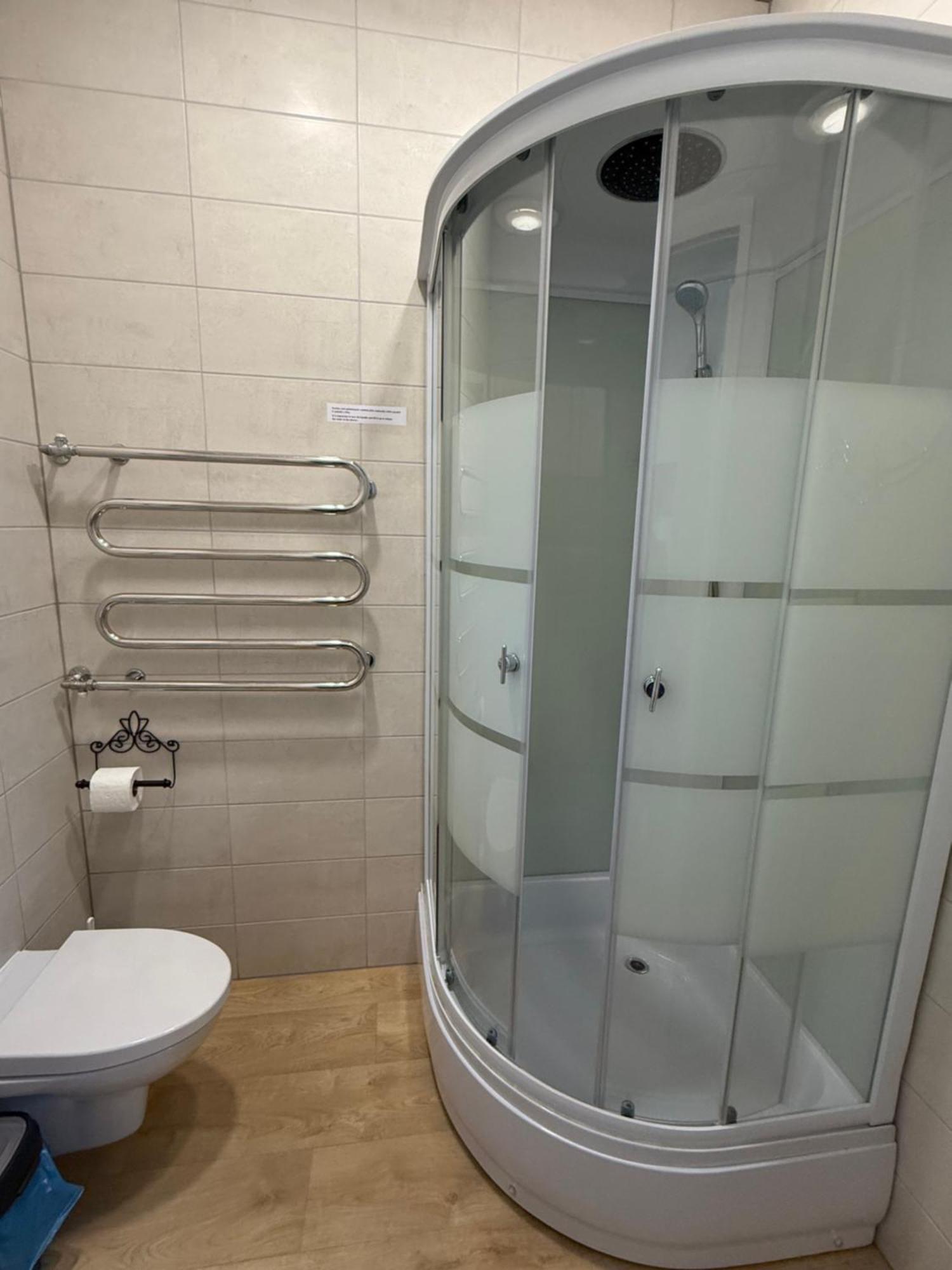 Hotel Eglute Šilutė Esterno foto